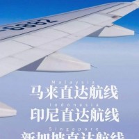墙纸从广州海运到印尼双清到门，整柜派送到门