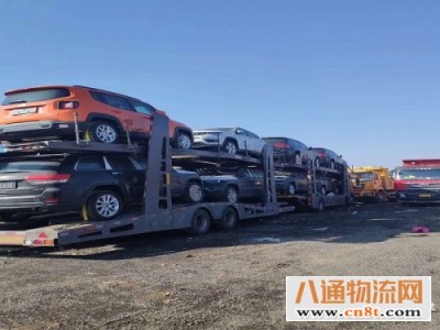 奎屯到溧阳托运私家轿车(效率杠杠的