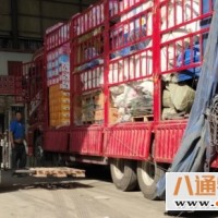 九江到张掖物流专线（九江到张掖2022（往返/快运））