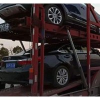 合肥到福州轿车托运公司2022（全国/派+送)靠谱全程