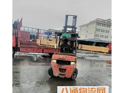 上海到抚州东乡货运公司2022今日更