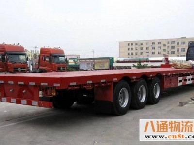 潍坊市大件运输运输履带吊机械设备(