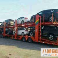 深圳到秦皇岛汽车托运2022（直达+闪送）运力多