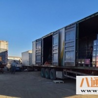 昆明到天水物流公司 诚信经营