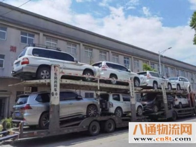 广州私家车托运公司2022(全+境/轿+