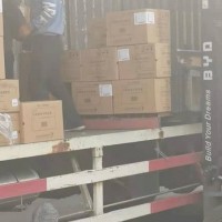 瓦房店到巴中配货站2022（全境—派送)