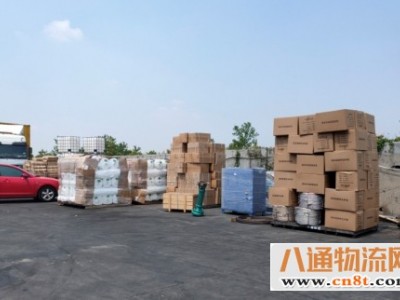 武汉到赤峰市物流货运公司整车货运