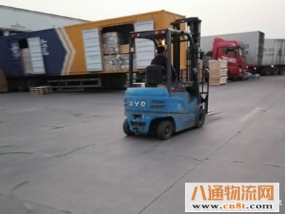 长春到北京物流公司(长春到北京)运