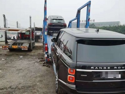 重庆到南充汽车托运上门接车 安全快