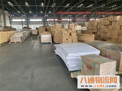 武汉到甘南的物流公司（武汉到甘南