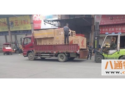 上海到荆门物流公司配件运输