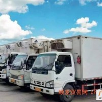 湛江到阳江冻品冷冻车专线物流《省市县派送》2022已更新（省~市~县直达）