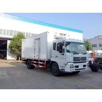 湛江到抚顺冻品冷冻车专线物流2022已更新《省~市~县专线物流/定点送达》