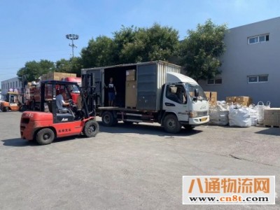 宁波到郴州搬家公司(宁波到郴州√)