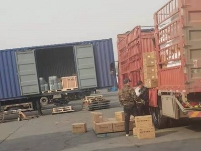 济南到到山南物流专线（运费到付202