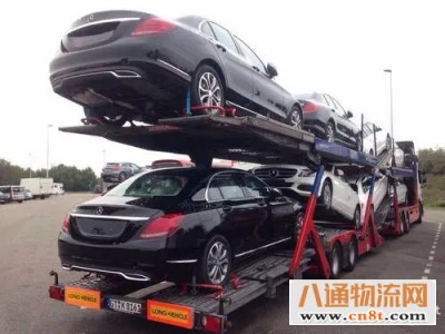 西安到郑州轿车托运公司（2022运费