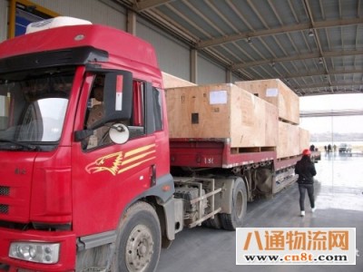 惠州到浏阳物流公司2022(惠州设备机