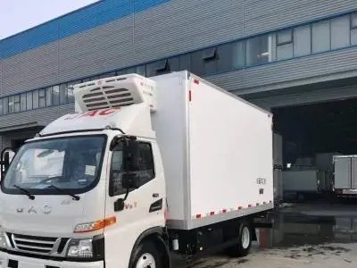 湛江到招远冻品冷冻车专线物流2022