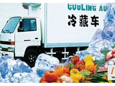 湛江到苏州冻品冷冻车专线物流2022