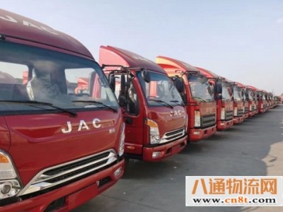 佛山到临桂县货运公司直达专线2022