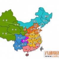 山东青岛到乌兰浩特物流专线（省市县-专线派送）已更新2023