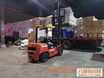 宜兴到许昌物流公司2022已提速《全