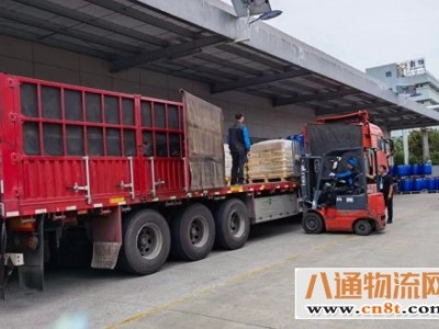 上海到西安货运专线上海至西安货运