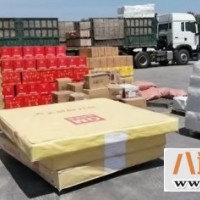 北京到阿克苏物流公司 2022签合同，有保障！