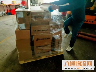上海到包头市货运公司上海到包头市