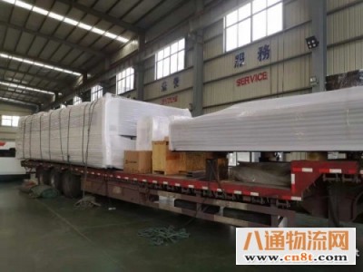 东莞到沧州物流公司2022(东莞到沧州