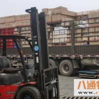 沈阳到巴中物流公司(省市县/派送)