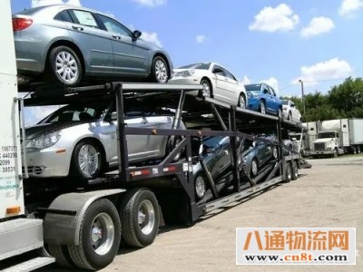 汽运：西安到泸州轿车托运公司（省
