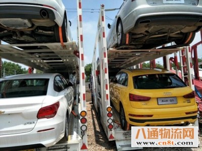 上海到阿里地区汽车托运公司(2022运