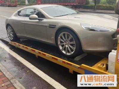 沧州到河源托运轿车 可上门接车(202