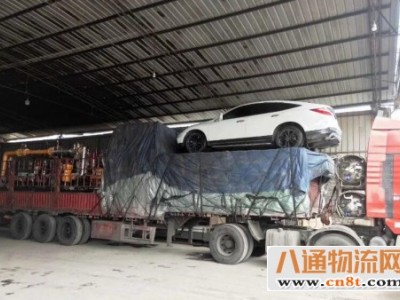 武汉到原平市物流货运公司新能源车