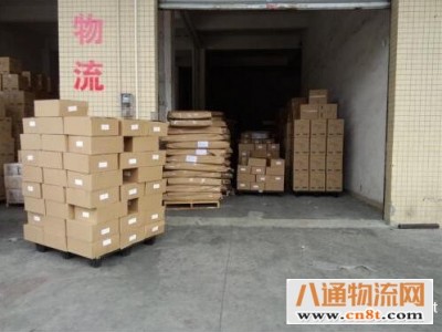 上海到白银货运公司 提供门到门服务