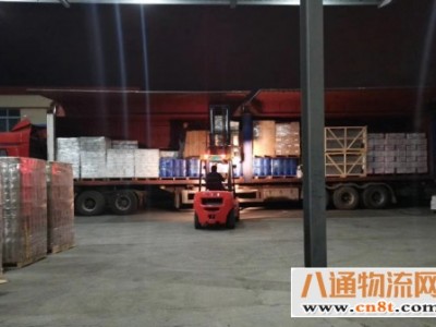 佛山到洋县货运专线直达专线2022