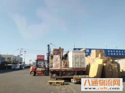 惠安到淄博物流货运专线（2022全境