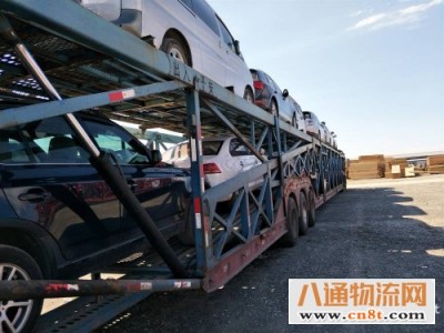 安庆到赣州汽车拖运公司2022（全+境
