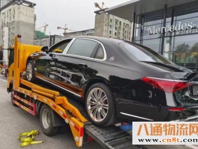青岛到宝鸡汽车托运2022（全+境/闪+