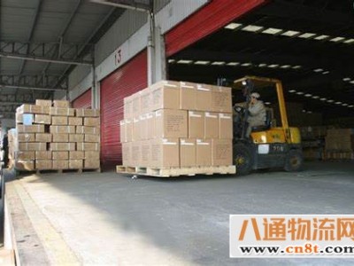 武汉到南宁市货运专线公司机器设备