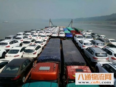 白城到潍坊汽车托运公司((2022流程