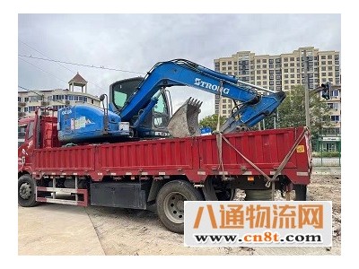 上海到东营利津物流专线 （上海至东