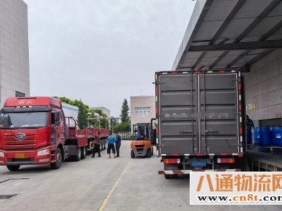 上海到承德货运物流 2022(直达全境