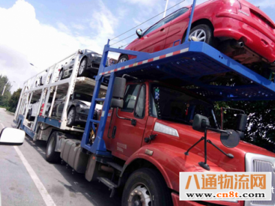 专线-上海青浦区汽车托运公司2022（