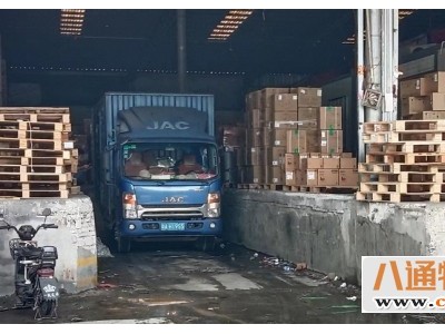 佛山到中卫中宁县物流专线 2022(全