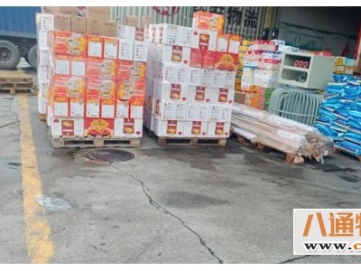 厦门到通辽物流公司   高效快捷-直