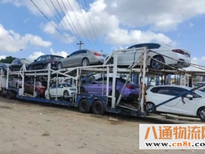 昆明到到九江汽车托运2022开通(全+