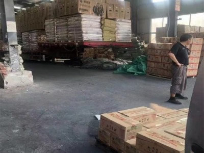 武汉蔡甸到齐齐哈尔物流专线（武汉