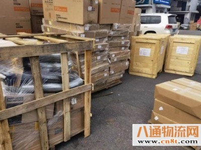 张家口到铁岭物流公司（直达不中转2